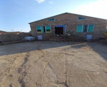 Satılır Həyət evi/villa Binə qəs., Xəzər r.