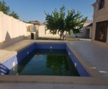 Kirayə (aylıq) Bağ evi Buzovna, Xəzər r.