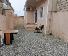 Satılır Həyət evi/villa Binə qəs., Xəzər r.