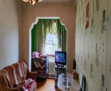 Satılır Köhnə Tikili Əhmədli m., Xətai r.