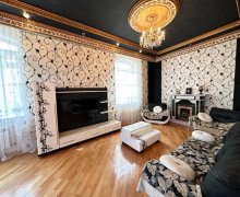 Satılır Həyət evi/villa NZS, Xətai r.