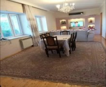 Kirayə (aylıq) Bağ evi Şüvəlan, Xəzər r.