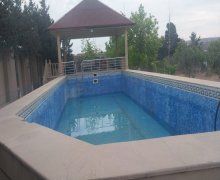 Kirayə (aylıq) Bağ evi Fatmayi, Abşeron r.