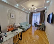 Satılır Yeni Tikili 20 Yanvar m., Yasamal r.