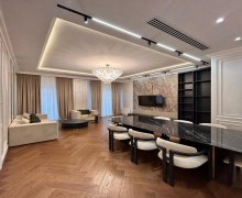 ag seherde aylıq evler Ağ şəhər, Xətai r.