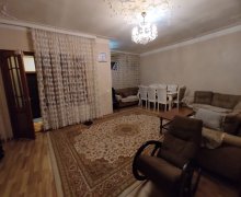 Satılır Köhnə Tikili Avtovağzal m., Biləcəri qəs., Binəqədi r.