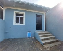 Satılır Həyət evi/villa Binə qəs., Xəzər r.