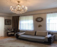 Kirayə (günlük) Köhnə Tikili Sahil m., Nəsimi r.