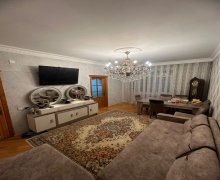 Satılır Köhnə Tikili Memar Əcəmi m., Nəsimi r.