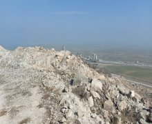 kreditle torpaq alqi satqis Qazax ş.