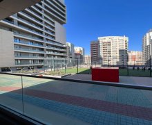 Satılır Yeni Tikili 20 Yanvar m., Nəsimi r.