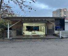 Kirayə (aylıq) Obyekt Elmlər akademiyası m., Yasamal r.