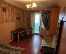 Satılır Köhnə Tikili Qara Qarayev m., 8-ci kilometr, Nizami r.