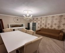 Kirayə (aylıq) Köhnə Tikili Xalqlar dostluğu m., Nizami r.