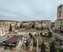 Satılır Köhnə Tikili 13-cü mikrorayon r., Sumqayıt ş.