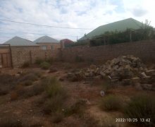 hovsanda torpaq satilir Hövsan qəs., Suraxanı r.