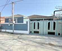 Satılır Həyət evi/villa Xırdalan ş.