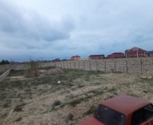 Satılır Torpaq Koroğlu m., Kürdəxanı qəs., Sabunçu r.