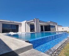 Satılır Həyət evi/villa Mərdəkan, Xəzər r.