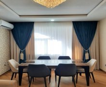 Kirayə (aylıq) Yeni Tikili Gənclik m., Nəsimi r.