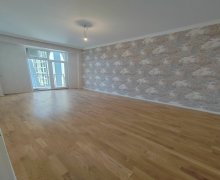 Satılır Yeni Tikili İnşaatçılar m., Yasamal qəs., Yasamal r.