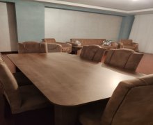 Kirayə (aylıq) Yeni Tikili Gənclik m., Nərimanov r.