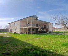 Satılır Həyət evi/villa Zabrat qəs., Sabunçu r.