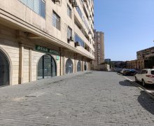 Kirayə (aylıq) Obyekt Gənclik m., Nərimanov r. Kirayə (aylıq) Obyekt Gənclik m., Nərimanov r.