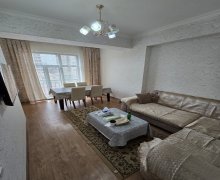 Kirayə (aylıq) Yeni Tikili 28 May m., Nəsimi r.