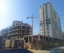 Satılır Yeni Tikili Həzi Aslanov m., H.Aslanov qəs., Xətai r.