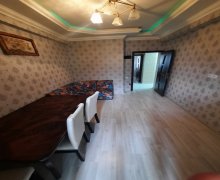 Kirayə (aylıq) Yeni Tikili Xırdalan ş.