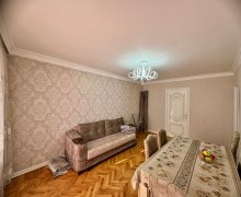 Satılır Köhnə Tikili Neftçilər m., Nizami r.