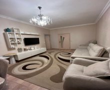 Satılır Köhnə Tikili Nəsimi m., 6-cı mikrorayon, Binəqədi r.