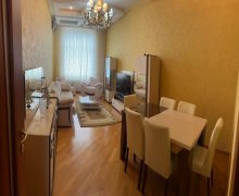 Kirayə (aylıq) Yeni Tikili Nəsimi r.