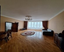 Kirayə (aylıq) Yeni Tikili Gənclik m., 8-ci mikrorayon, Binəqədi r.