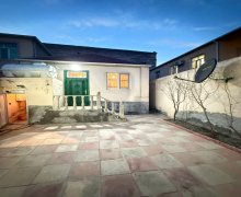 Satılır Həyət evi/villa Zabrat qəs., Sabunçu r.