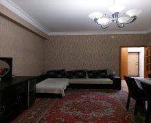 Kirayə (aylıq) Yeni Tikili Neftçilər m., 8-ci kilometr, Nizami r.