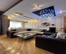 Satılır Yeni Tikili Nizami m., Yasamal r.