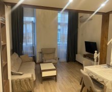 Kirayə (aylıq) Yeni Tikili Sahil m., Səbail r.