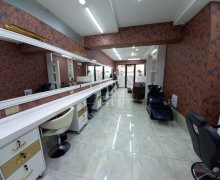 Kirayə (aylıq) Obyekt Nizami m., Yasamal r.