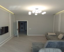 Kirayə (aylıq) Yeni Tikili İnşaatçılar m., Yasamal qəs., Yasamal r.