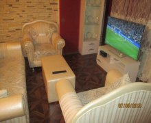 Kirayə (günlük) Yeni Tikili 28 May m., Nəsimi r.