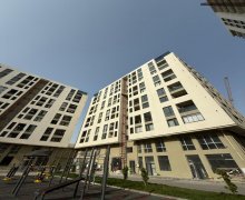 7-ci mkr-da satılan evlər Dərnəgül m., 7-ci mikrorayon, Binəqədi r.