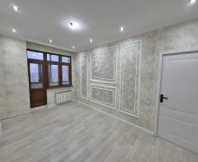 Satılır Yeni Tikili İnşaatçılar m., Yeni Yasamal qəs., Yasamal r.