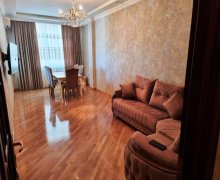 Kirayə (aylıq) Yeni Tikili Memar Əcəmi m., 3-cü mikrorayon, Nəsimi r.