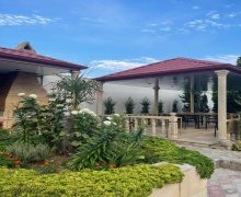 Kirayə (günlük) Həyət evi/villa Novxanı, Abşeron r.