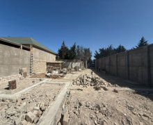 Satılır Torpaq Şüvəlan, Xəzər r.