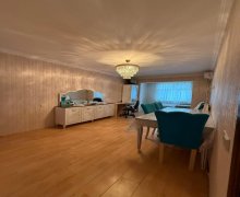 Satılır Köhnə Tikili Xalqlar dostluğu m., Nizami r.