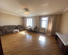 ehmedlide aylıq kiraye evler Əhmədli m., Xətai r.