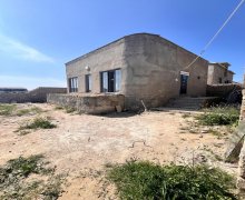 Satılır Həyət evi/villa Binə qəs., Xəzər r.